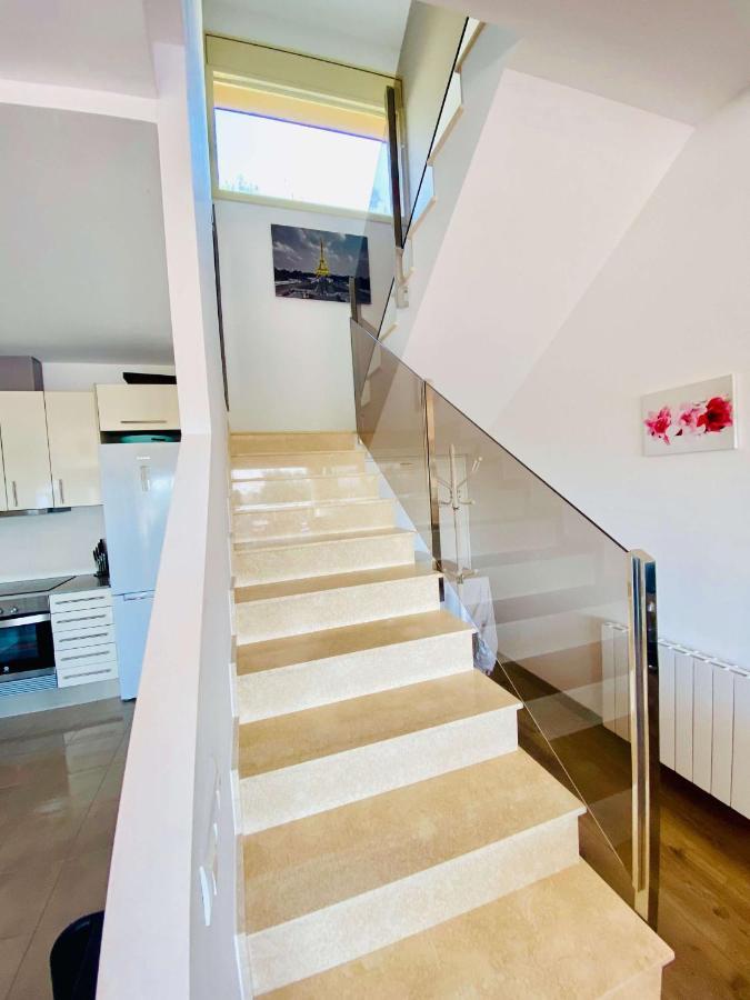Luxury Villa Investingspain With Sea Views, Pool And Jacuzzi Λορέτ Ντε Μαρ Εξωτερικό φωτογραφία